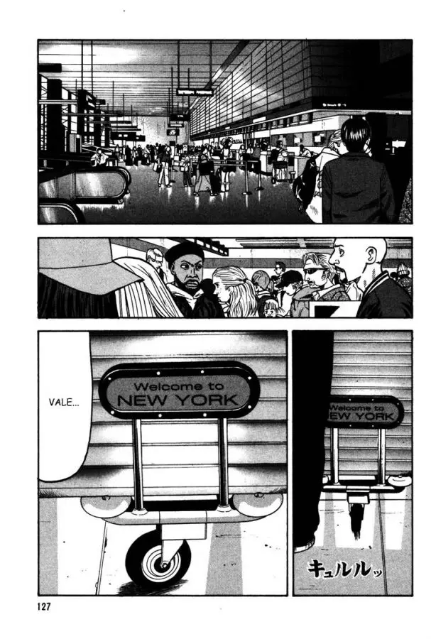 BECK: Mongolian Chop Squad (2004) - Capítulo 32 - Página 59 - LectorTMOo