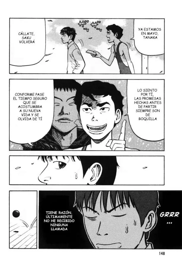BECK: Mongolian Chop Squad (2004) - Capítulo 33 - Página 14 - LectorTMOo