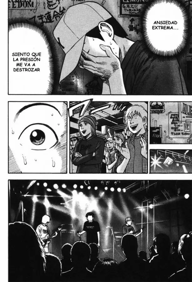 BECK: Mongolian Chop Squad (2004) - Capítulo 33 - Página 44 - LectorTMOo