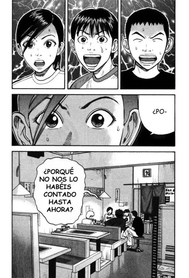 BECK: Mongolian Chop Squad (2004) - Capítulo 33 - Página 52 - LectorTMOo