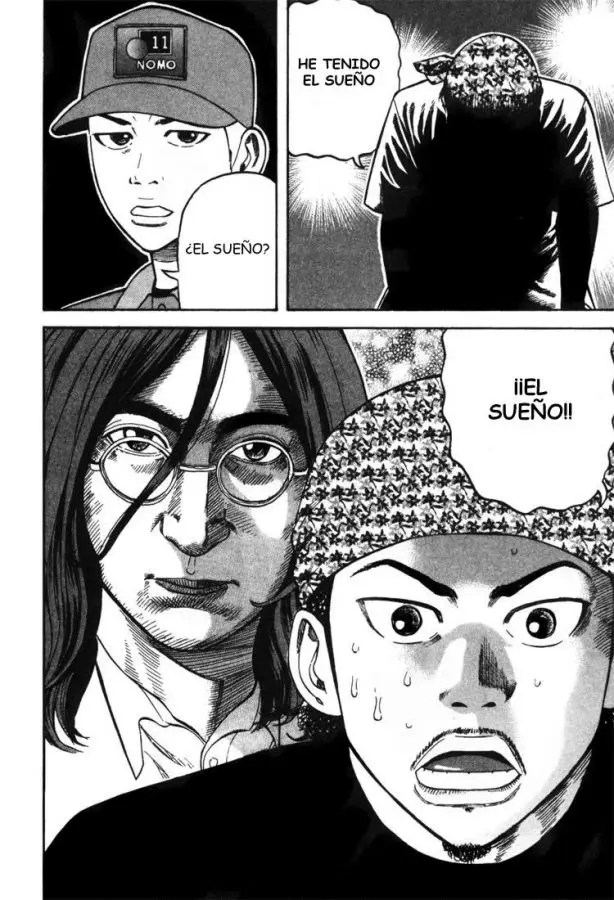BECK: Mongolian Chop Squad (2004) - Capítulo 33 - Página 68 - LectorTMOo