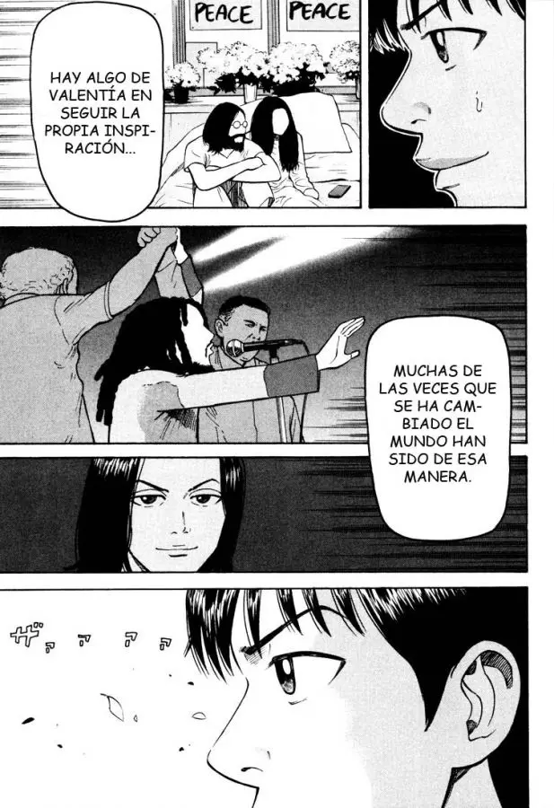 BECK: Mongolian Chop Squad (2004) - Capítulo 34 - Página 24 - LectorTMOo