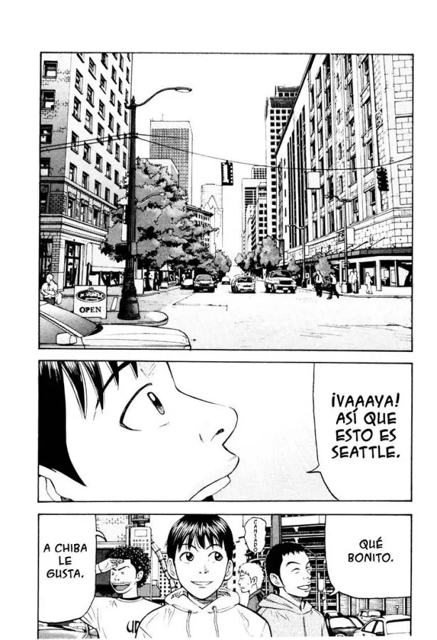 BECK: Mongolian Chop Squad (2004) - Capítulo 36 - Página 60 - LectorTMOo
