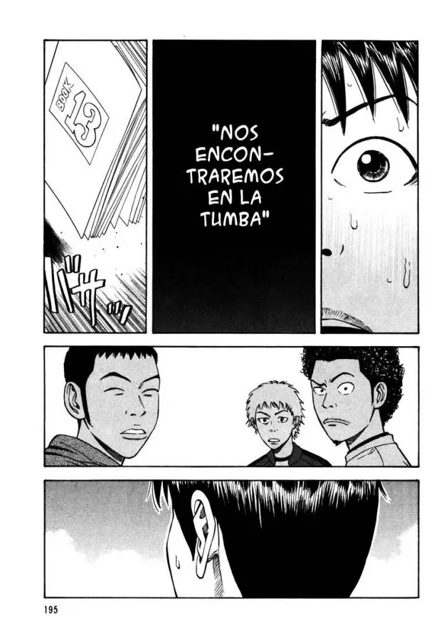 BECK: Mongolian Chop Squad (2004) - Capítulo 36 - Página 65 - LectorTMOo