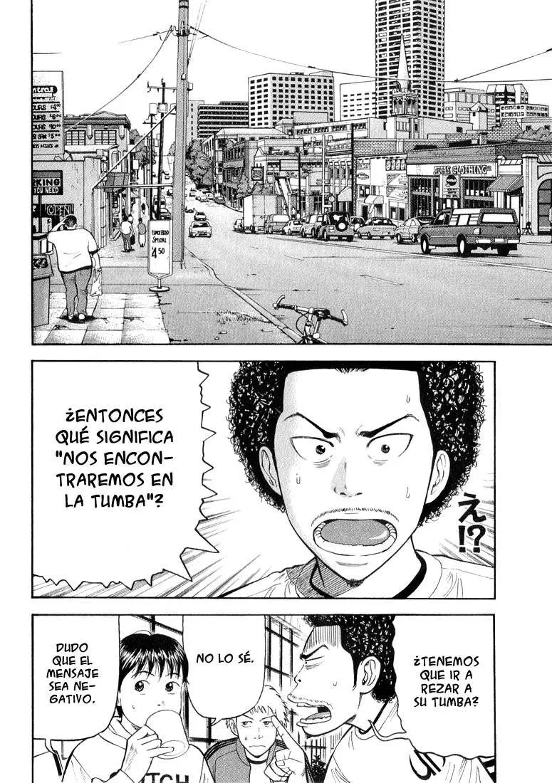 BECK: Mongolian Chop Squad (2004) - Capítulo 37 - Página 4 - LectorTMOo