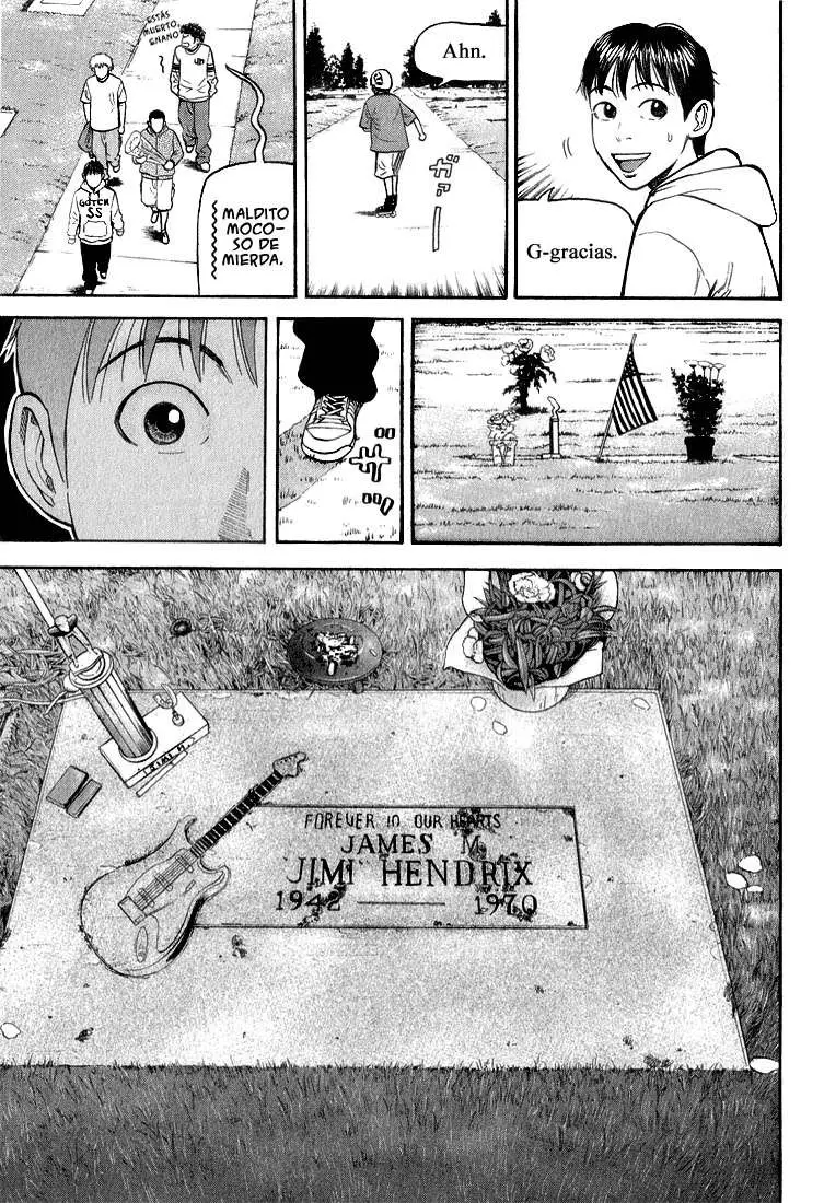 BECK: Mongolian Chop Squad (2004) - Capítulo 37 - Página 15 - LectorTMOo