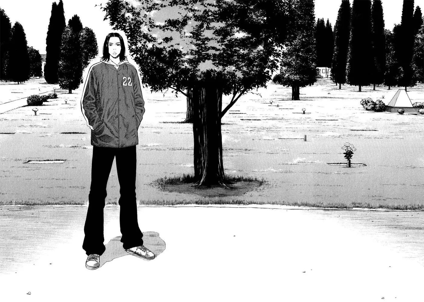 BECK: Mongolian Chop Squad (2004) - Capítulo 37 - Página 22 - LectorTMOo