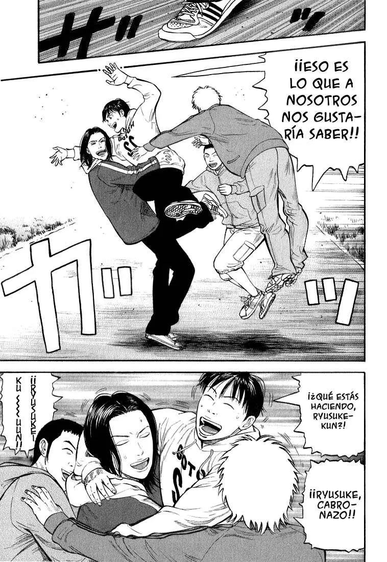 BECK: Mongolian Chop Squad (2004) - Capítulo 37 - Página 26 - LectorTMOo