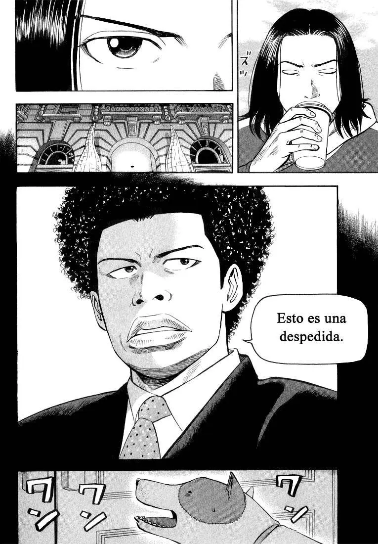 BECK: Mongolian Chop Squad (2004) - Capítulo 37 - Página 33 - LectorTMOo