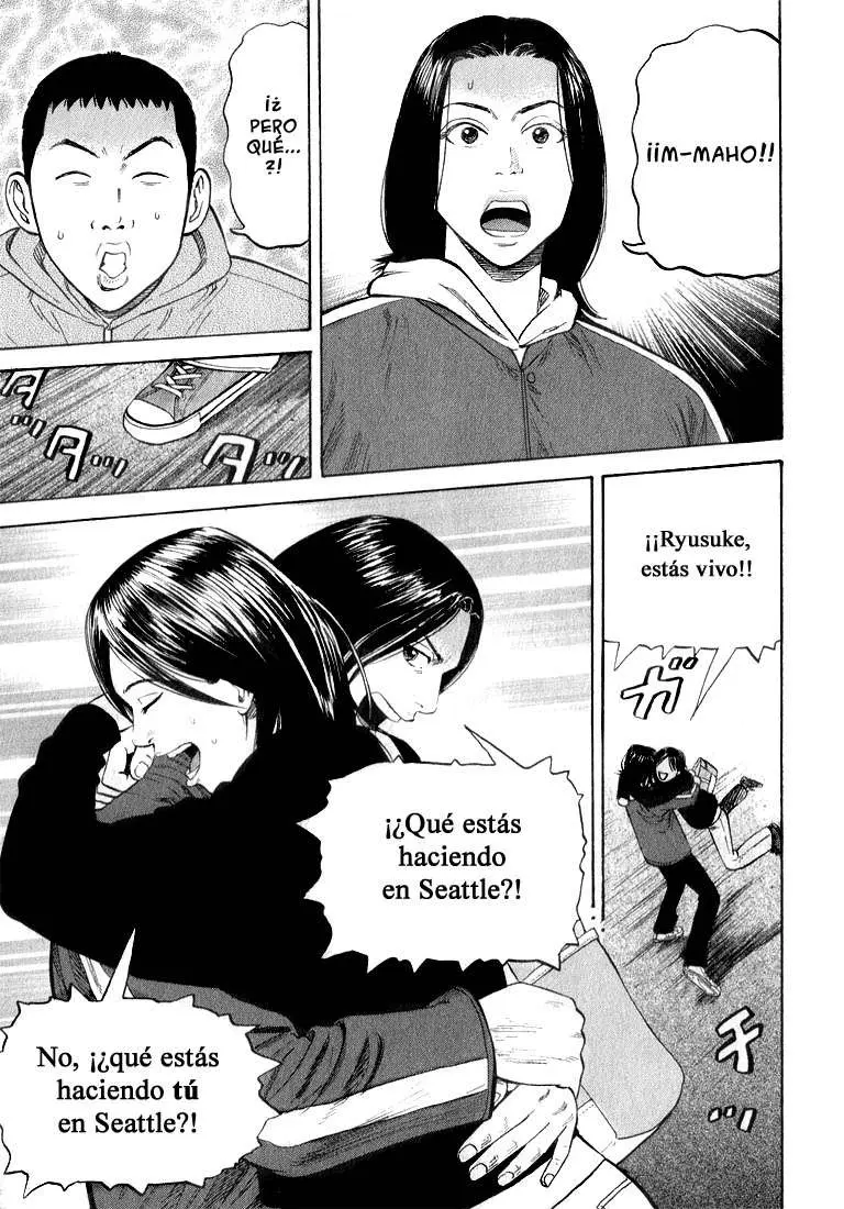 BECK: Mongolian Chop Squad (2004) - Capítulo 37 - Página 42 - LectorTMOo