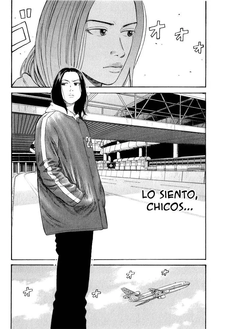 BECK: Mongolian Chop Squad (2004) - Capítulo 37 - Página 67 - LectorTMOo