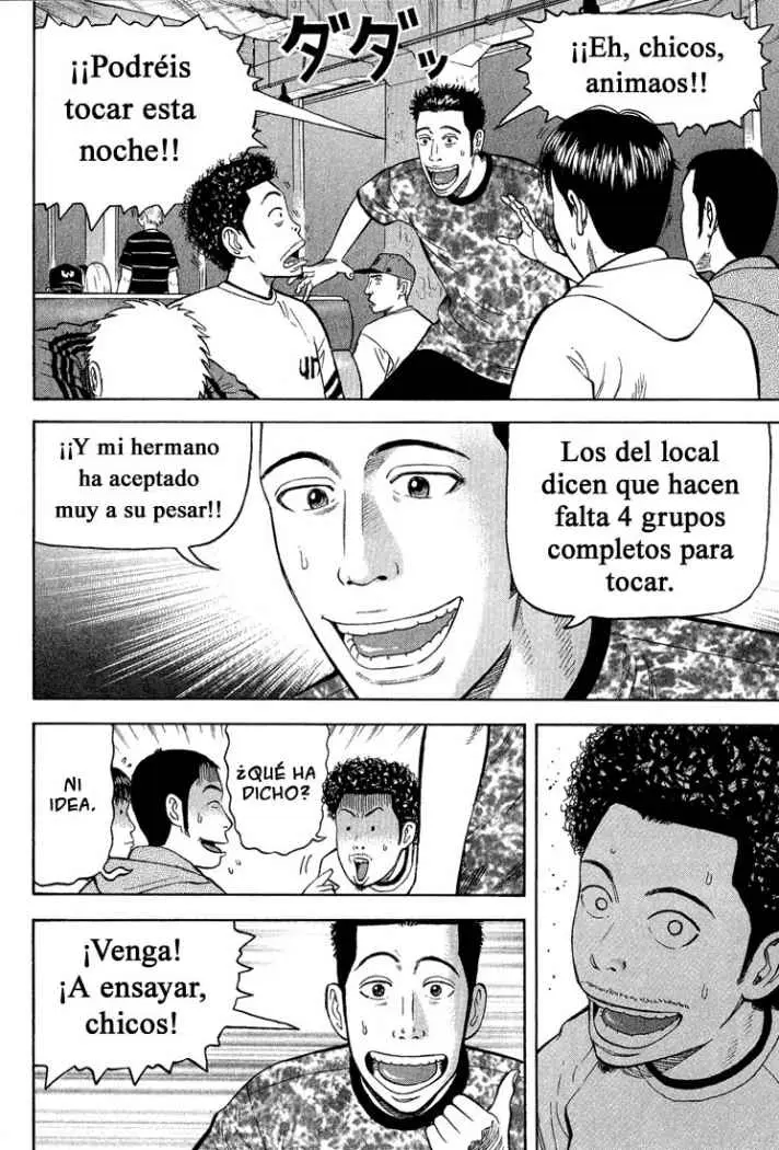 BECK: Mongolian Chop Squad (2004) - Capítulo 38 - Página 8 - LectorTMOo