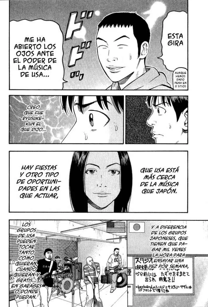 BECK: Mongolian Chop Squad (2004) - Capítulo 38 - Página 14 - LectorTMOo