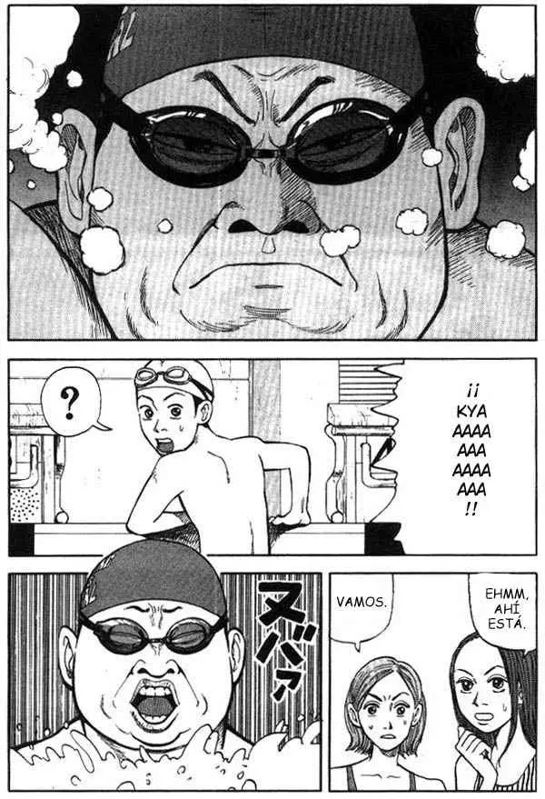 BECK: Mongolian Chop Squad (2004) - Capítulo 4 - Página 8 - LectorTMOo