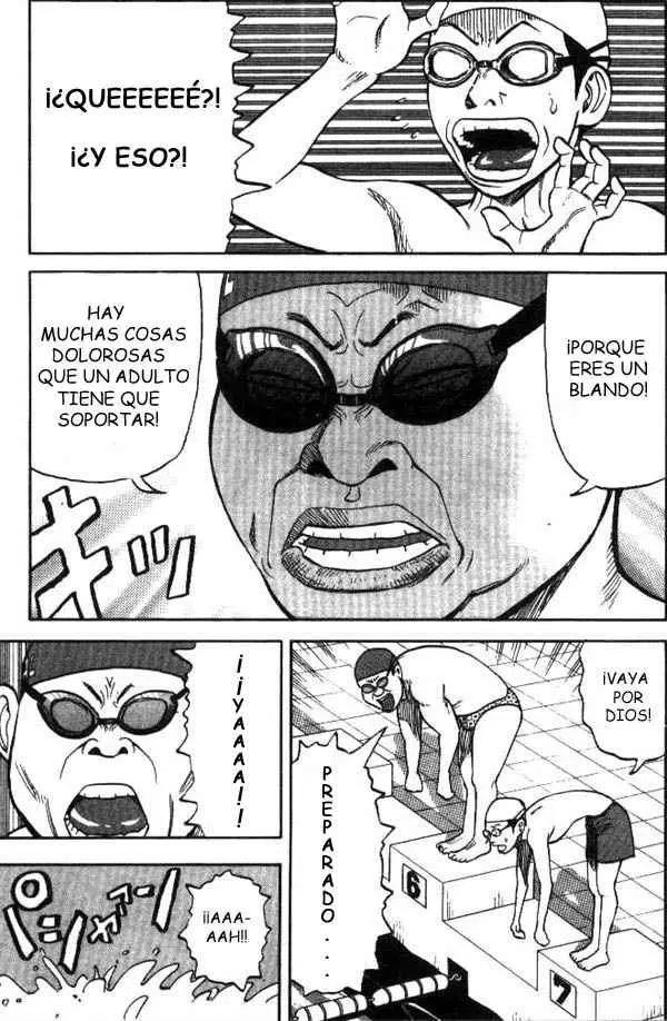 BECK: Mongolian Chop Squad (2004) - Capítulo 4 - Página 13 - LectorTMOo