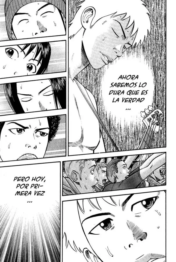 BECK: Mongolian Chop Squad (2004) - Capítulo 40 - Página 17 - LectorTMOo