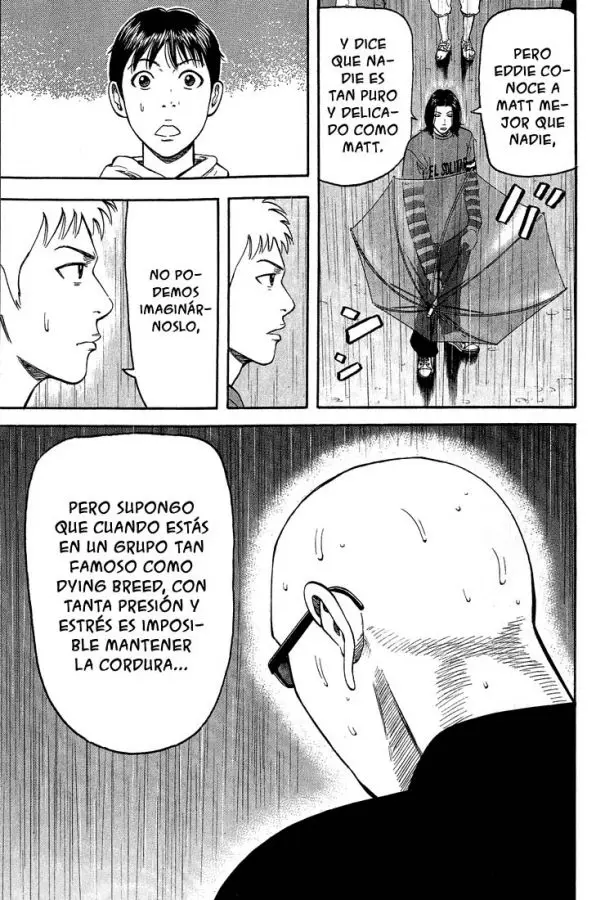 BECK: Mongolian Chop Squad (2004) - Capítulo 41 - Página 51 - LectorTMOo