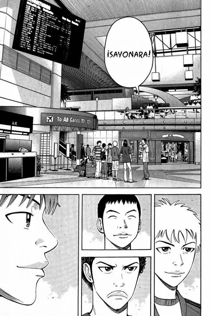 BECK: Mongolian Chop Squad (2004) - Capítulo 42 - Página 68 - LectorTMOo