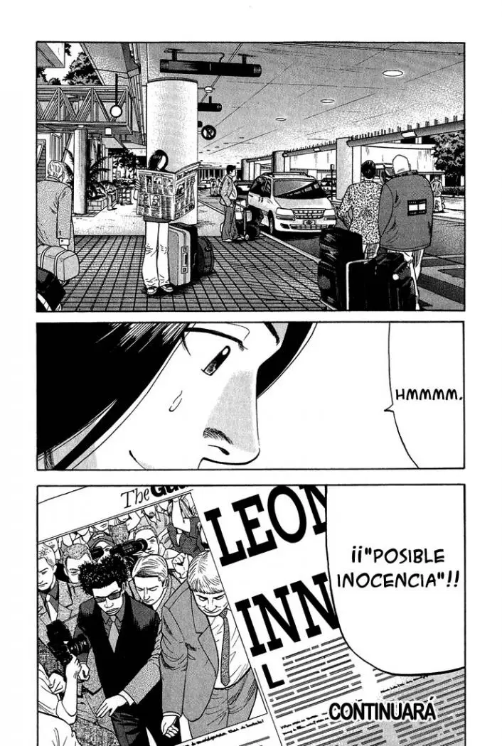 BECK: Mongolian Chop Squad (2004) - Capítulo 42 - Página 71 - LectorTMOo