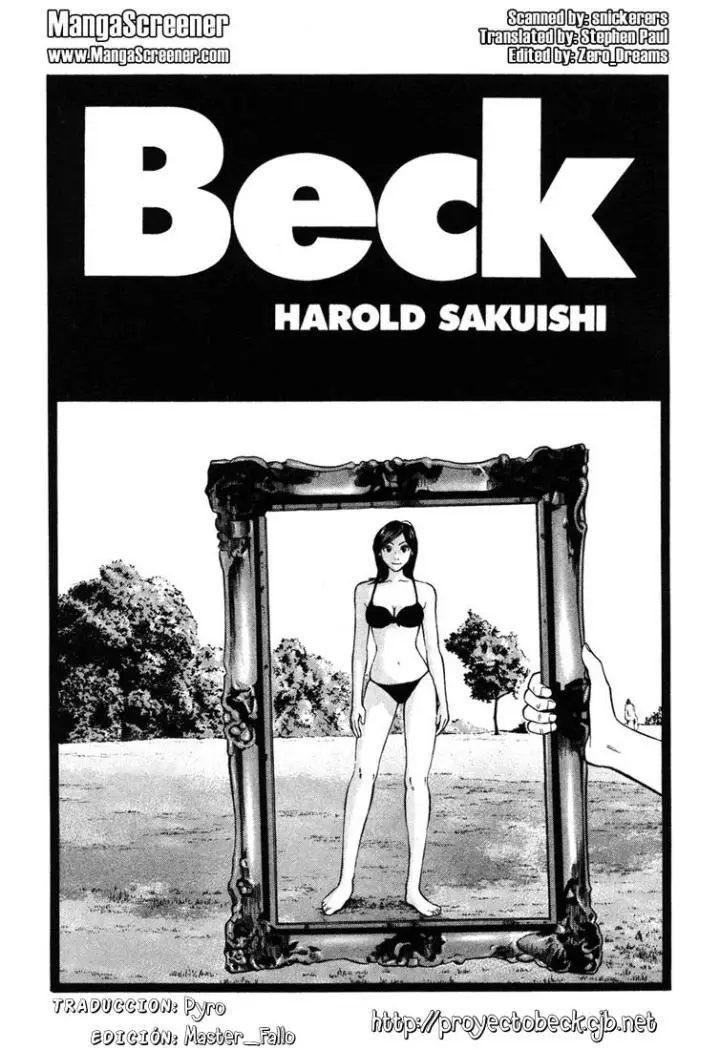 BECK: Mongolian Chop Squad (2004) - Capítulo 43 - Página 4 - LectorTMOo