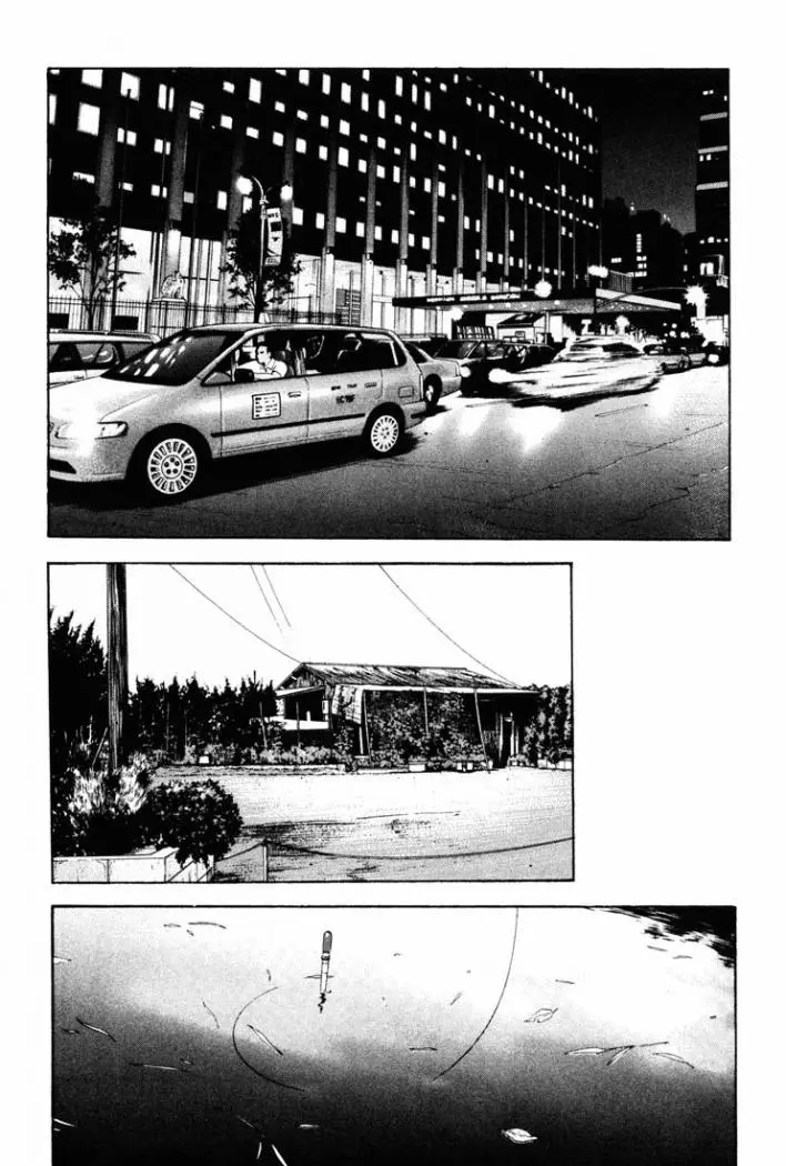 BECK: Mongolian Chop Squad (2004) - Capítulo 43 - Página 25 - LectorTMOo