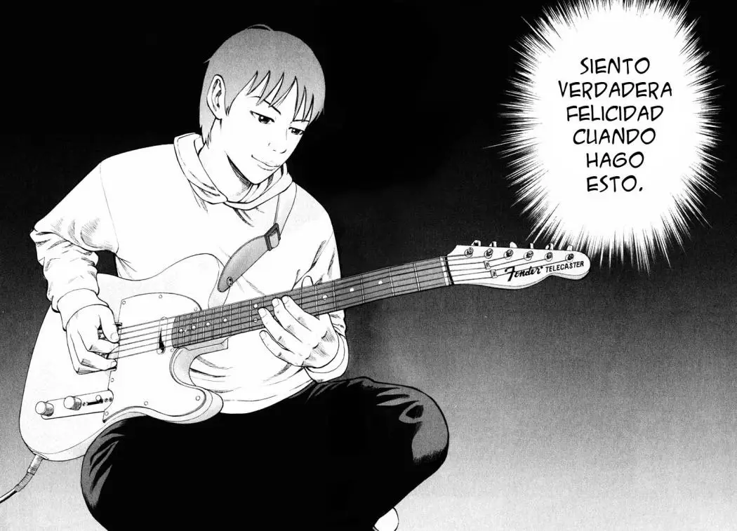 BECK: Mongolian Chop Squad (2004) - Capítulo 43 - Página 53 - LectorTMOo