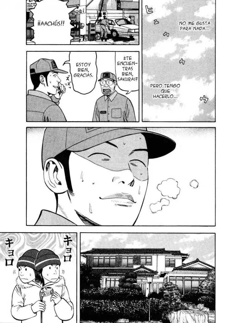 BECK: Mongolian Chop Squad (2004) - Capítulo 44 - Página 41 - LectorTMOo