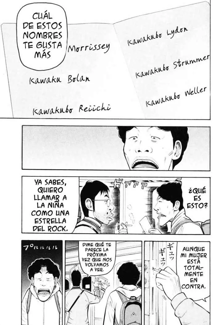 BECK: Mongolian Chop Squad (2004) - Capítulo 45 - Página 7 - LectorTMOo
