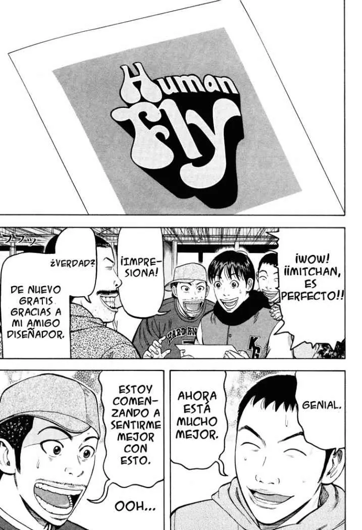 BECK: Mongolian Chop Squad (2004) - Capítulo 45 - Página 17 - LectorTMOo
