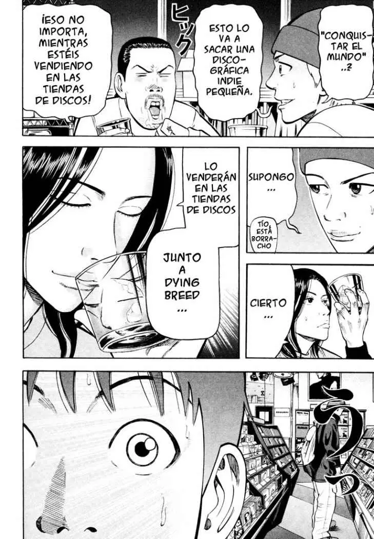 BECK: Mongolian Chop Squad (2004) - Capítulo 45 - Página 20 - LectorTMOo
