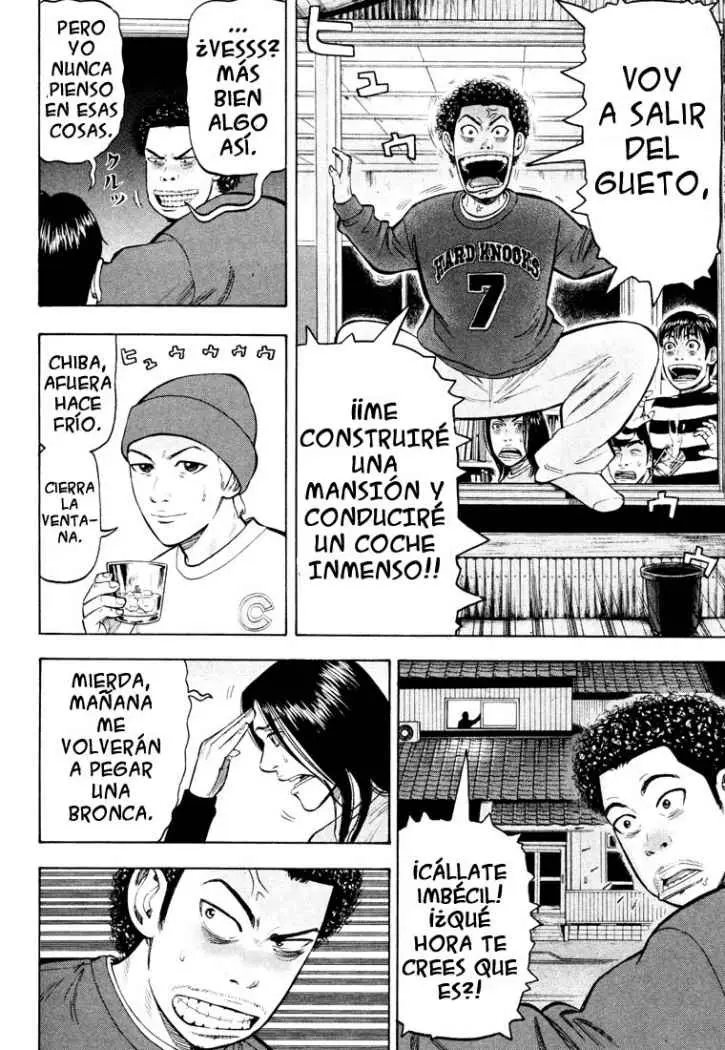 BECK: Mongolian Chop Squad (2004) - Capítulo 45 - Página 22 - LectorTMOo