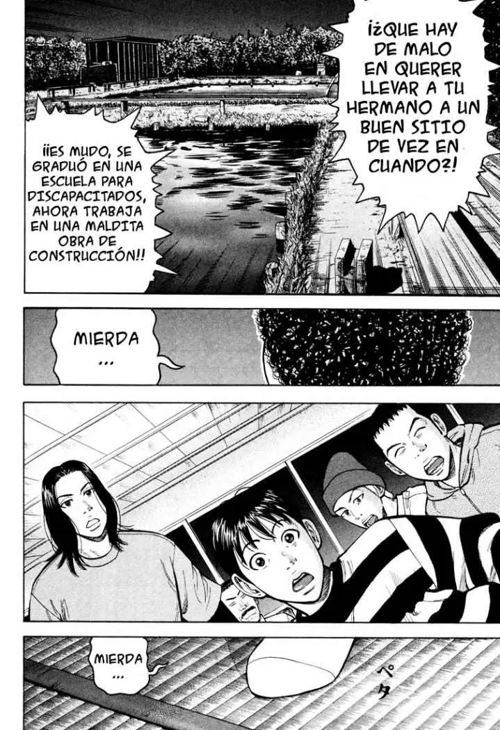 BECK: Mongolian Chop Squad (2004) - Capítulo 45 - Página 24 - LectorTMOo