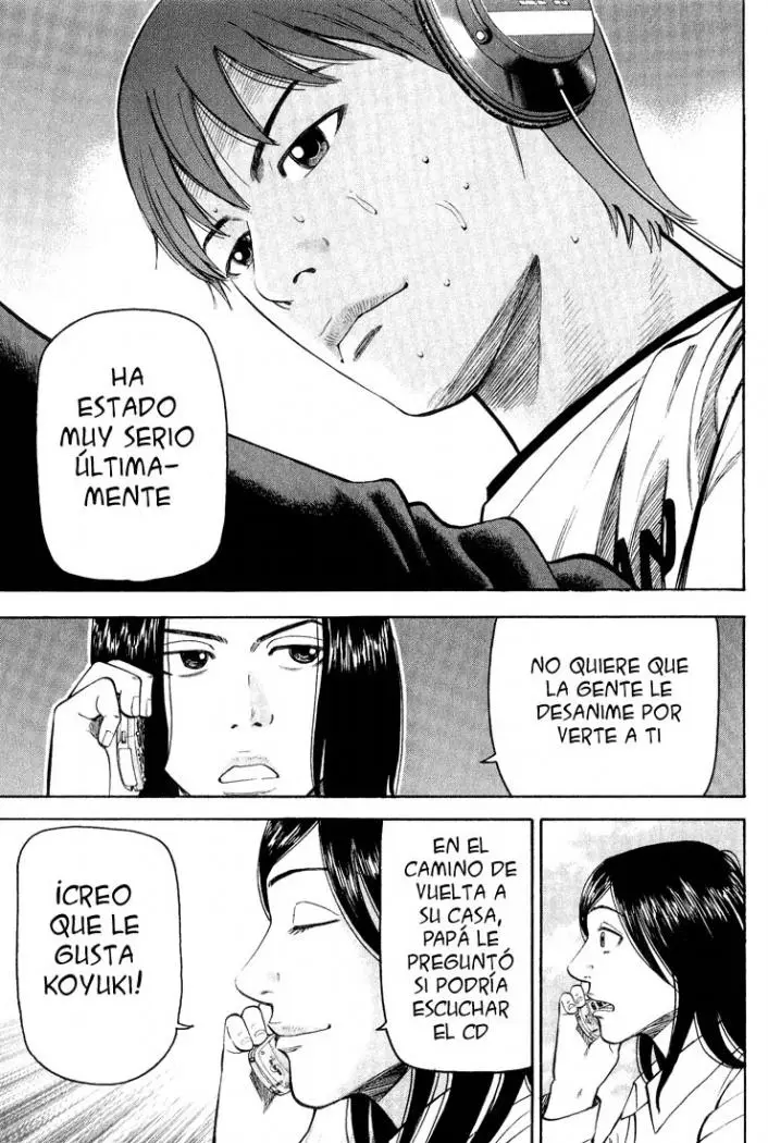 BECK: Mongolian Chop Squad (2004) - Capítulo 47 - Página 57 - LectorTMOo