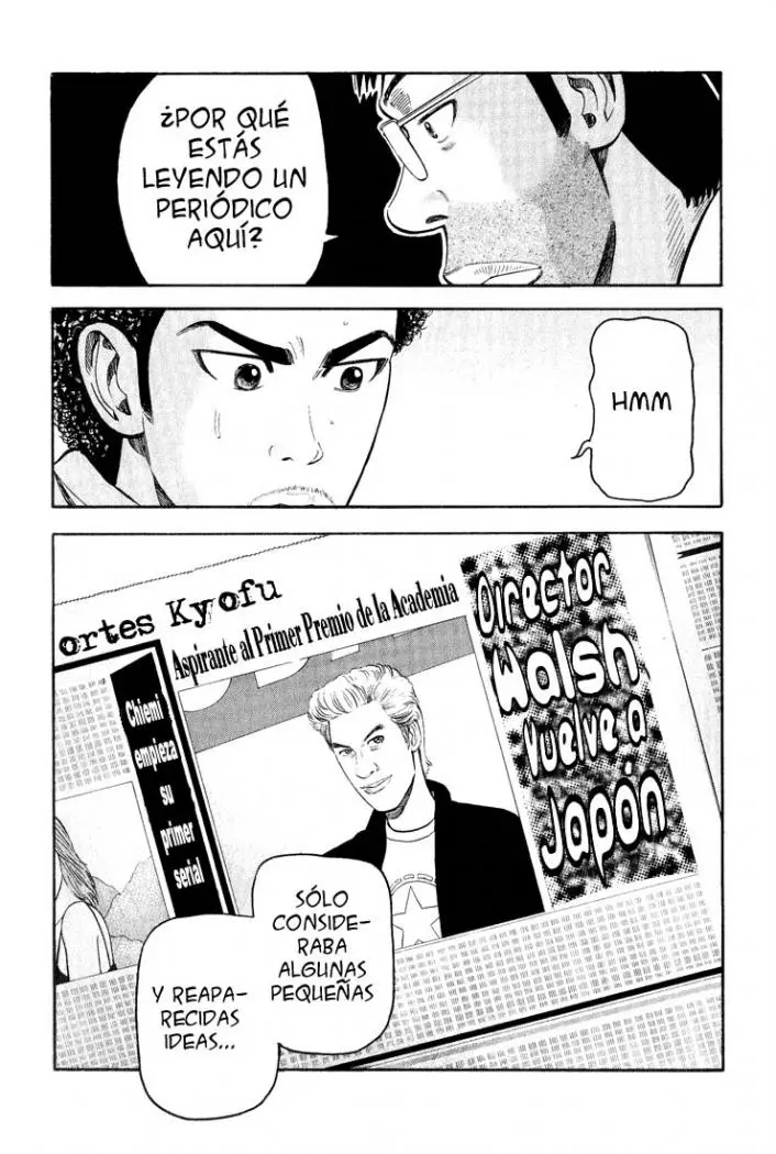 BECK: Mongolian Chop Squad (2004) - Capítulo 47 - Página 64 - LectorTMOo