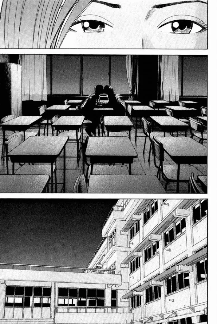 BECK: Mongolian Chop Squad (2004) - Capítulo 48 - Página 58 - LectorTMOo