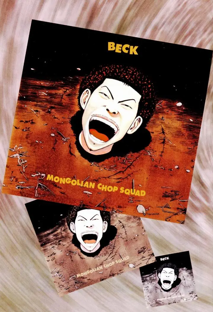 BECK: Mongolian Chop Squad (2004) - Capítulo 49 - Página 3 - LectorTMOo