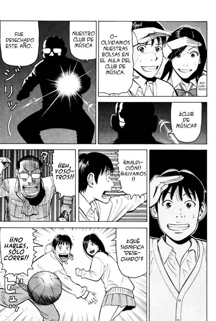 BECK: Mongolian Chop Squad (2004) - Capítulo 49 - Página 14 - LectorTMOo