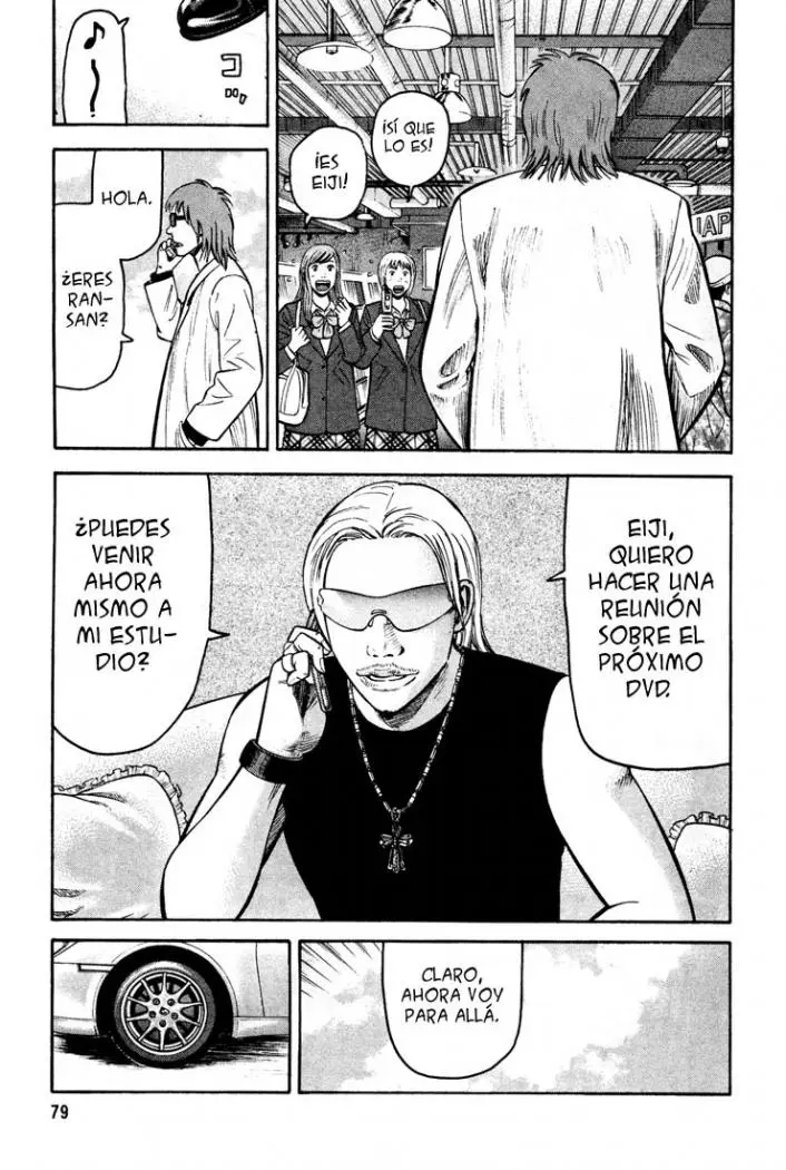 BECK: Mongolian Chop Squad (2004) - Capítulo 50 - Página 12 - LectorTMOo