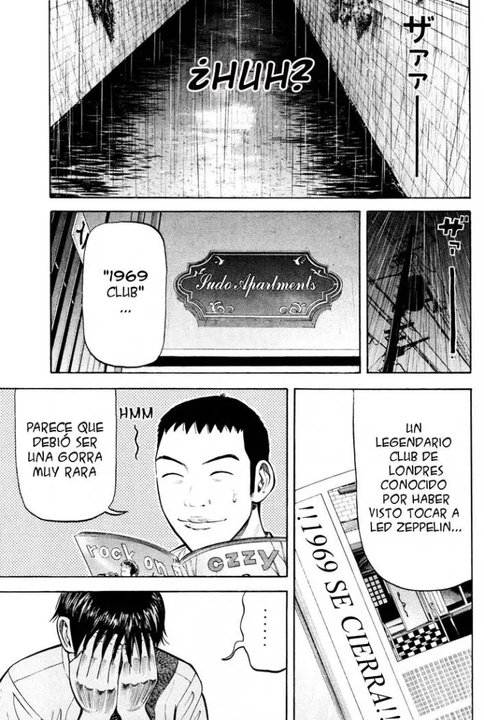 BECK: Mongolian Chop Squad (2004) - Capítulo 51 - Página 30 - LectorTMOo
