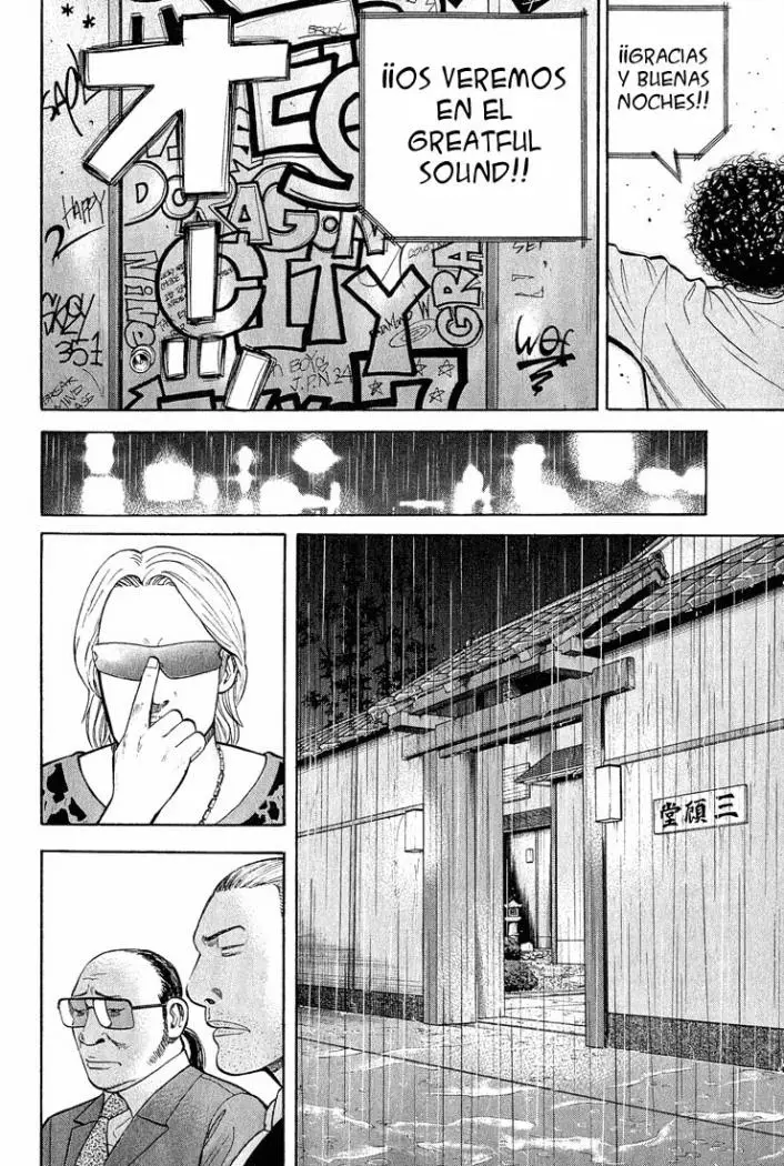 BECK: Mongolian Chop Squad (2004) - Capítulo 52 - Página 52 - LectorTMOo