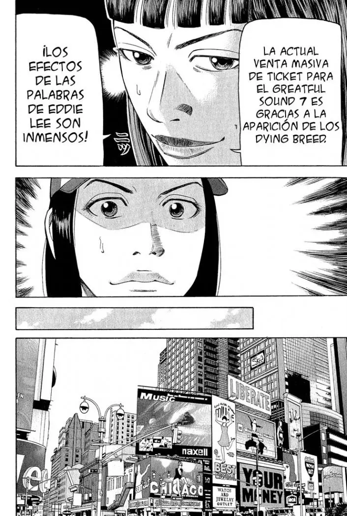 BECK: Mongolian Chop Squad (2004) - Capítulo 52 - Página 62 - LectorTMOo