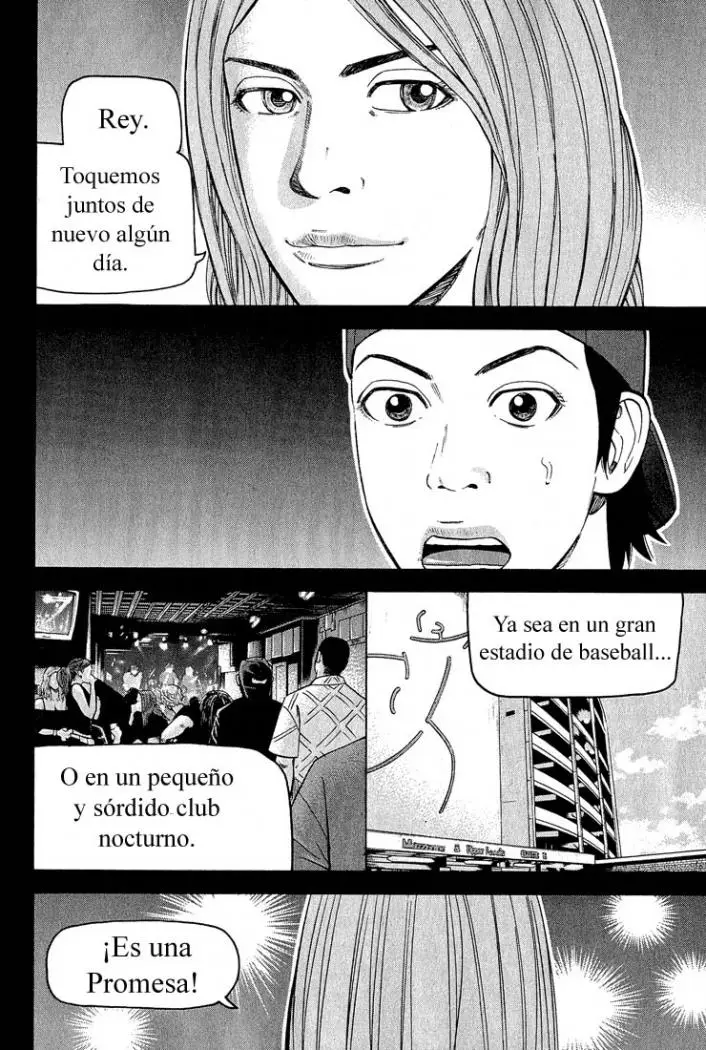 BECK: Mongolian Chop Squad (2004) - Capítulo 53 - Página 16 - LectorTMOo