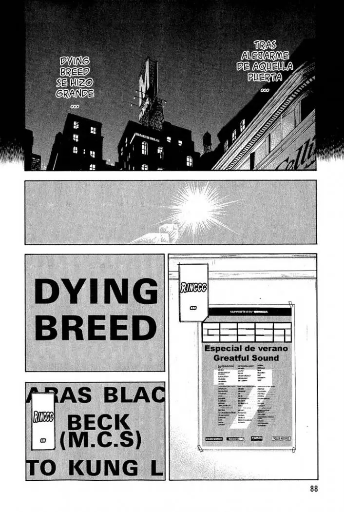 BECK: Mongolian Chop Squad (2004) - Capítulo 53 - Página 18 - LectorTMOo