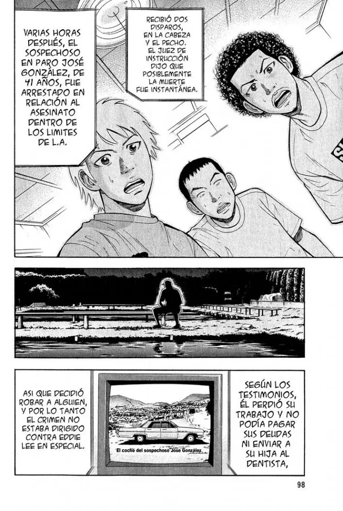 BECK: Mongolian Chop Squad (2004) - Capítulo 53 - Página 28 - LectorTMOo