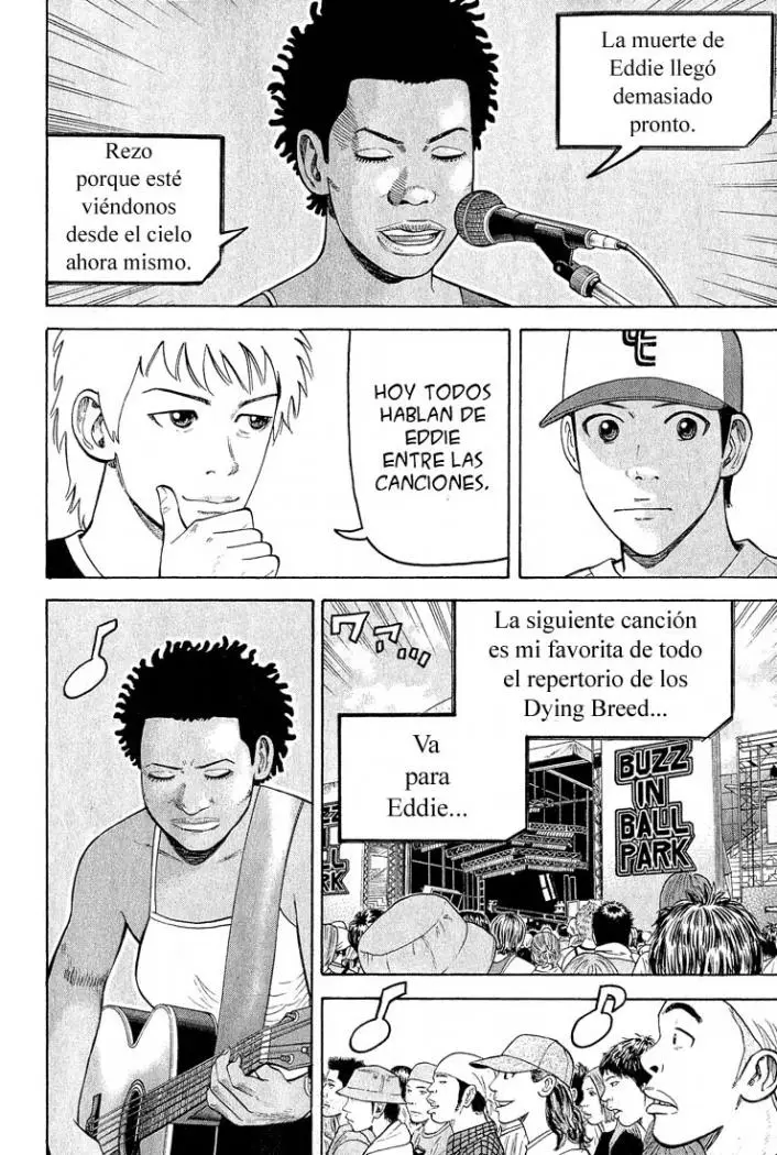 BECK: Mongolian Chop Squad (2004) - Capítulo 53 - Página 44 - LectorTMOo