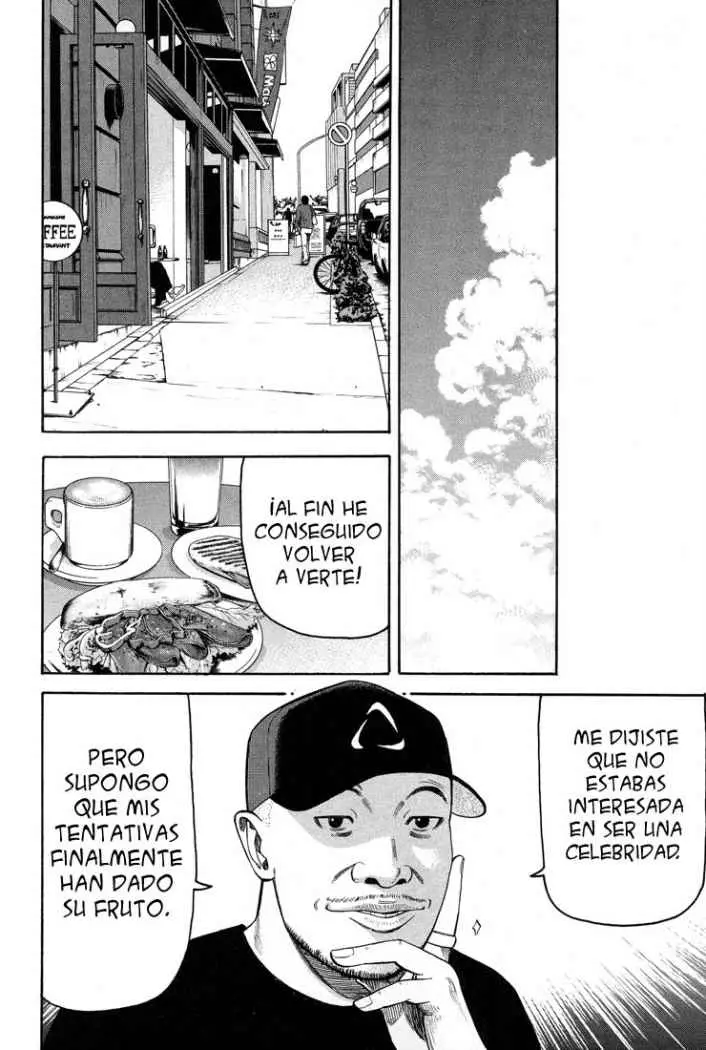 BECK: Mongolian Chop Squad (2004) - Capítulo 55 - Página 13 - LectorTMOo