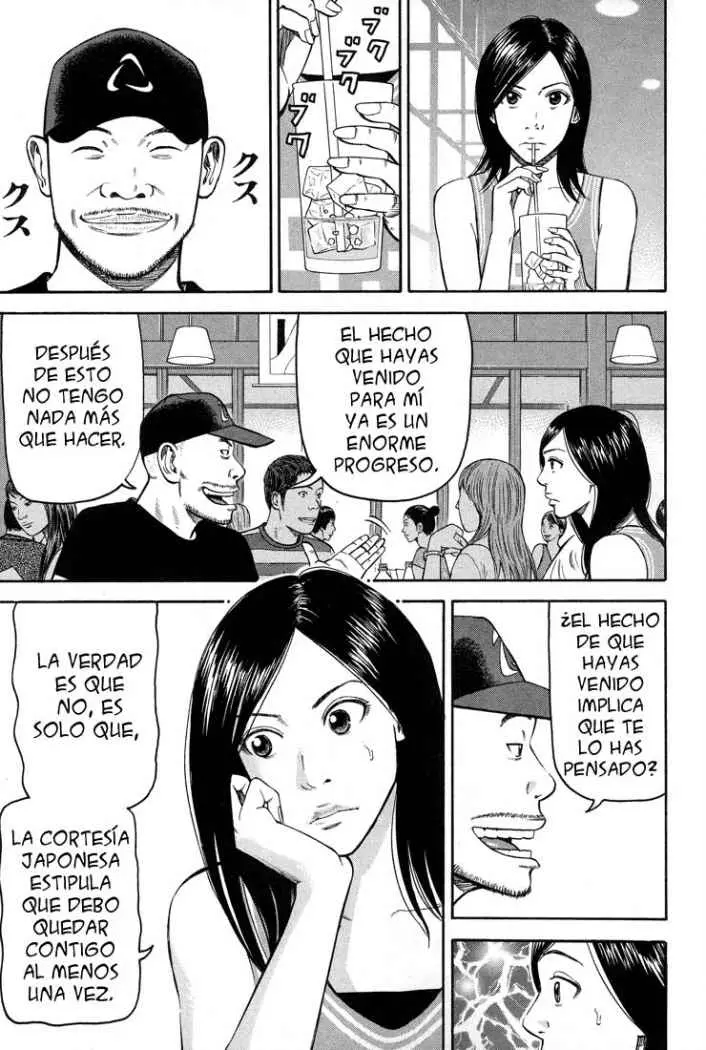 BECK: Mongolian Chop Squad (2004) - Capítulo 55 - Página 14 - LectorTMOo