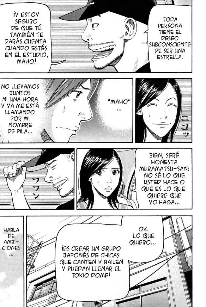 BECK: Mongolian Chop Squad (2004) - Capítulo 55 - Página 16 - LectorTMOo