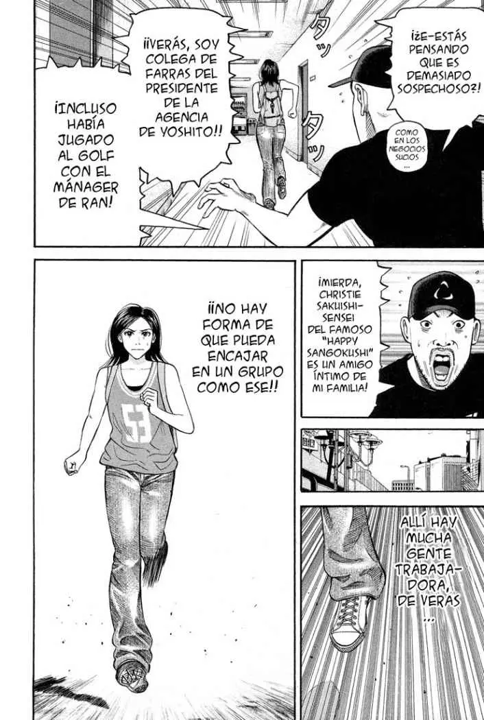 BECK: Mongolian Chop Squad (2004) - Capítulo 55 - Página 19 - LectorTMOo