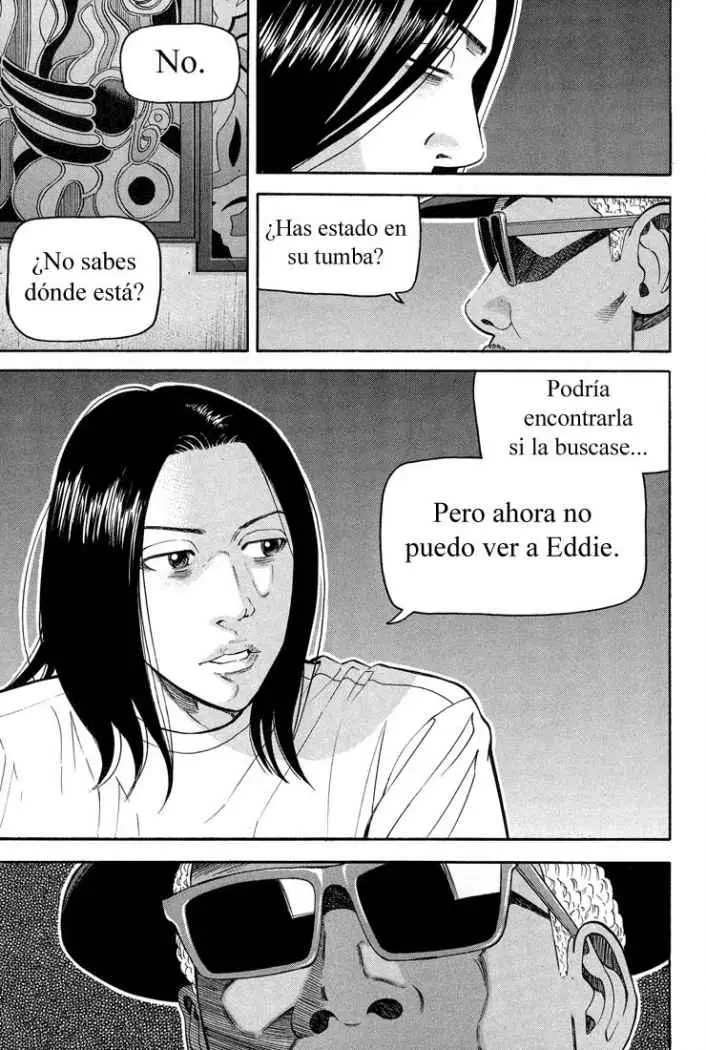BECK: Mongolian Chop Squad (2004) - Capítulo 55 - Página 42 - LectorTMOo